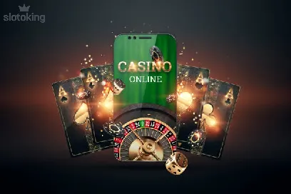 slotoking казино